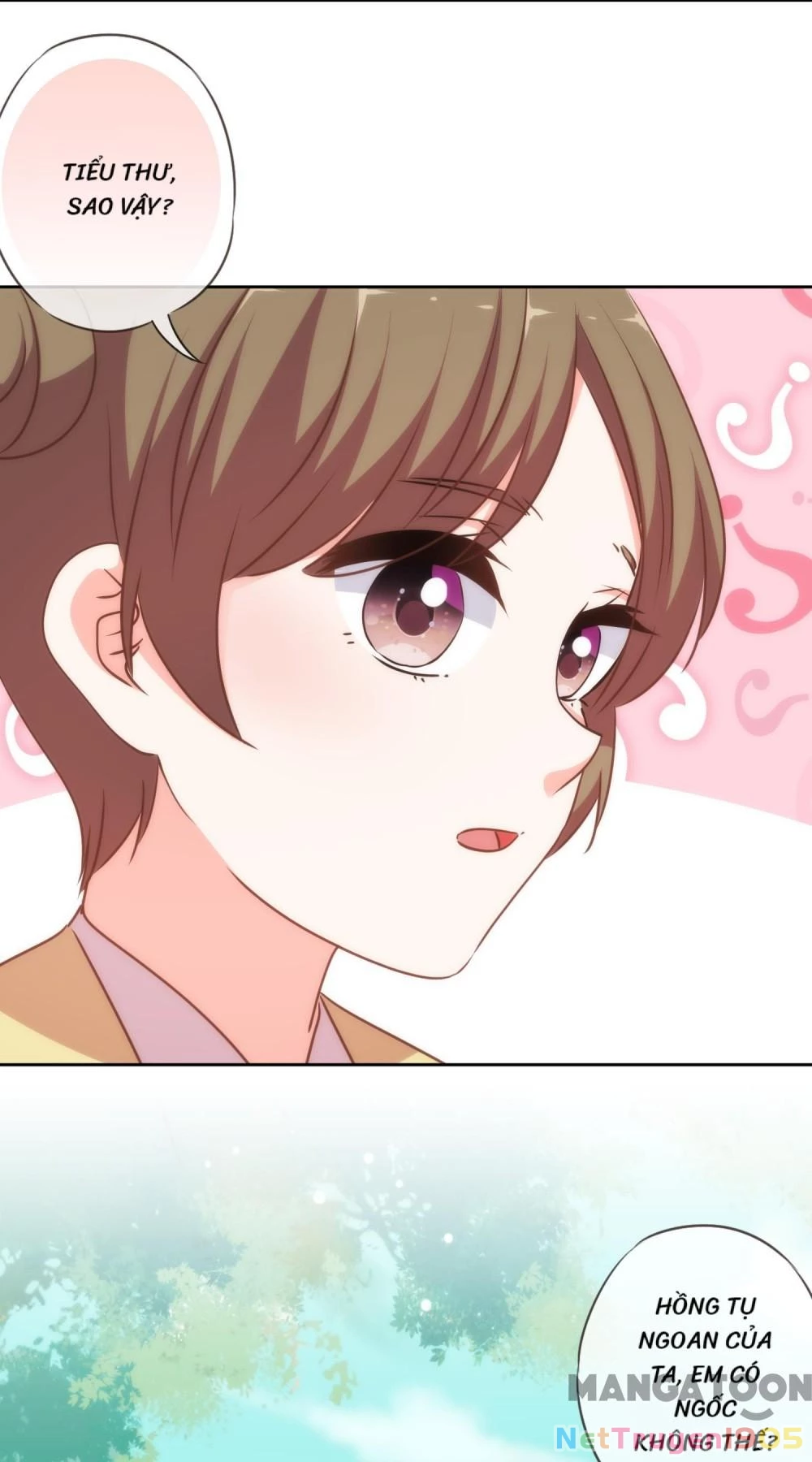 Ồ, Sủng Phi Đại Nhân Của Ta Chapter 223 - 21