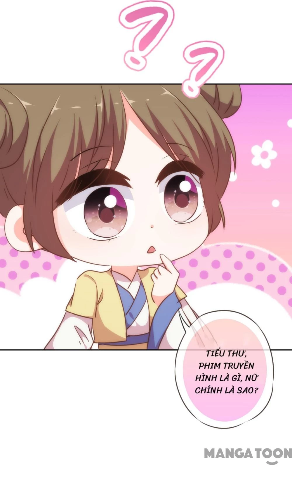 Ồ, Sủng Phi Đại Nhân Của Ta Chapter 223 - 23