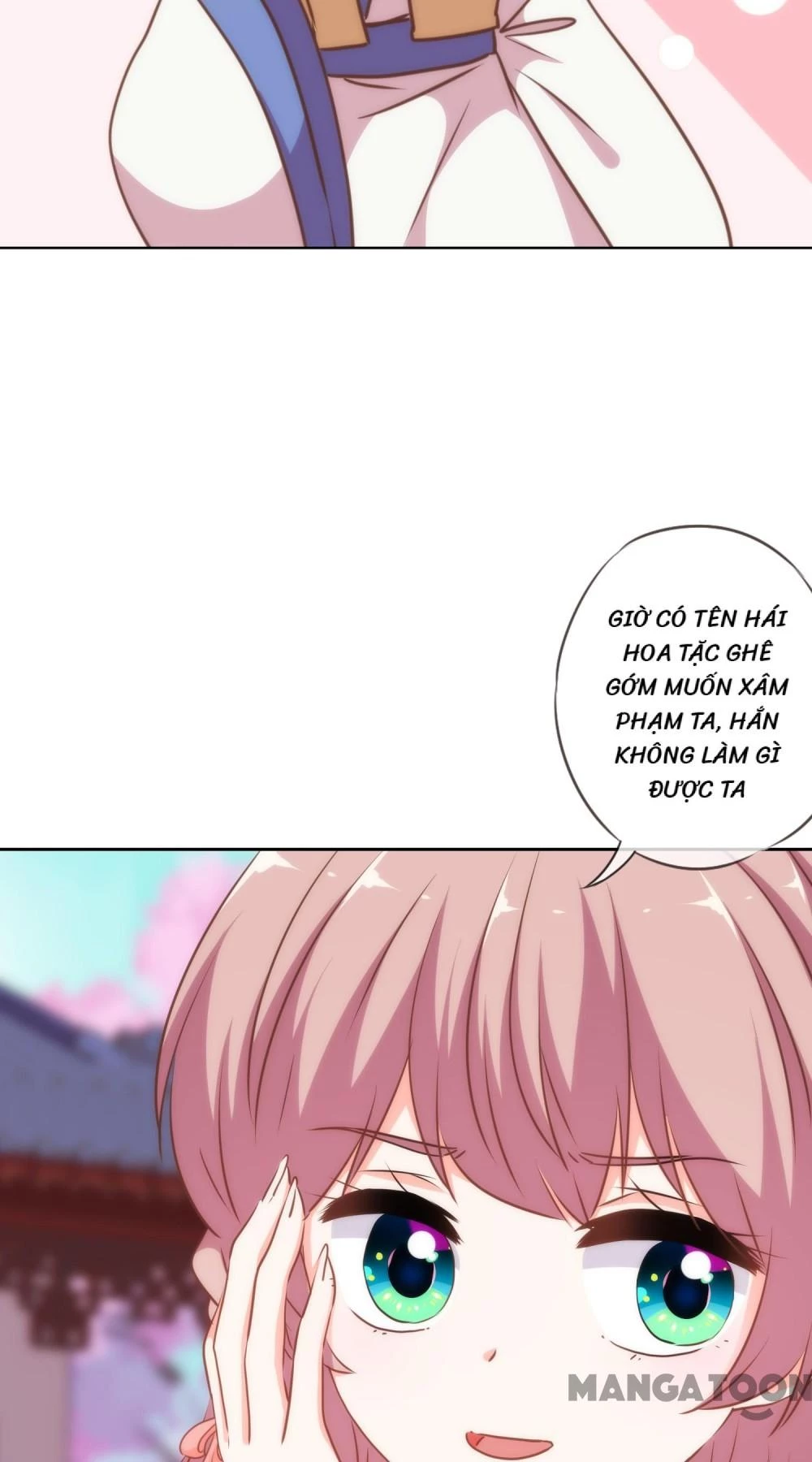Ồ, Sủng Phi Đại Nhân Của Ta Chapter 223 - 26