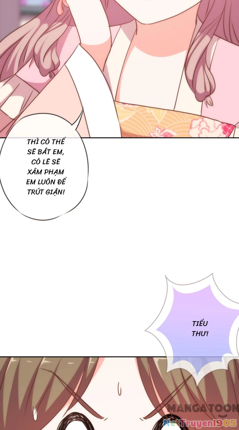 Ồ, Sủng Phi Đại Nhân Của Ta Chapter 223 - 27