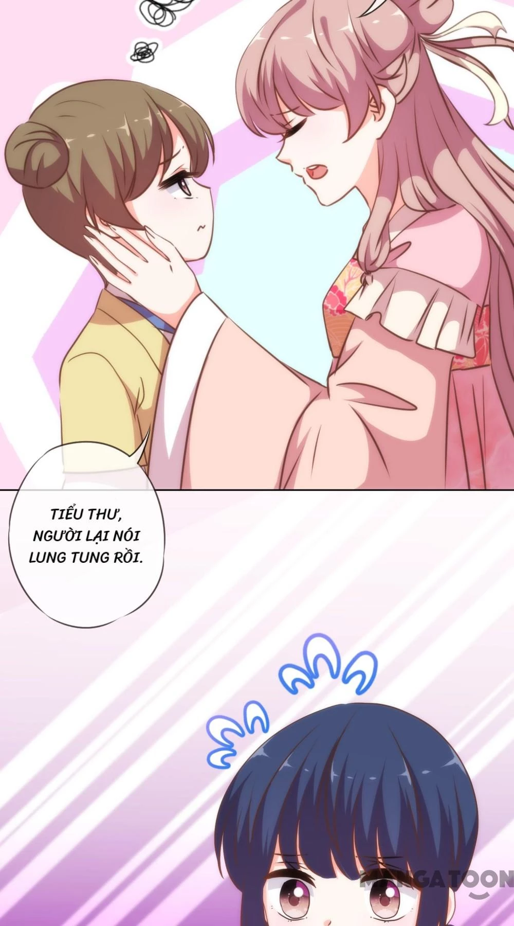 Ồ, Sủng Phi Đại Nhân Của Ta Chapter 223 - 29