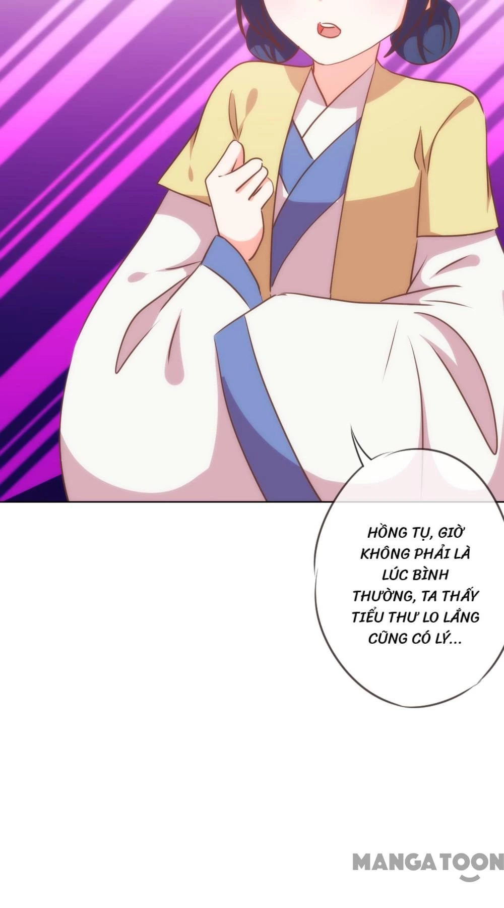 Ồ, Sủng Phi Đại Nhân Của Ta Chapter 223 - 30