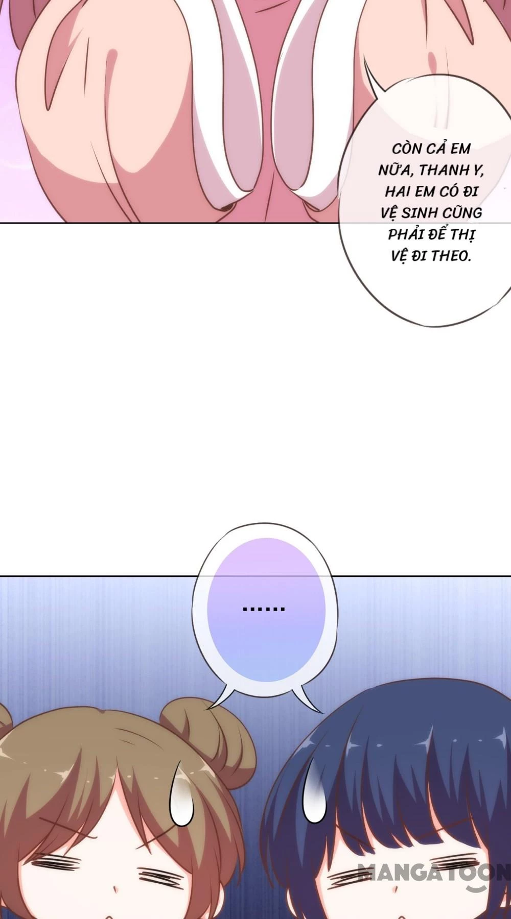 Ồ, Sủng Phi Đại Nhân Của Ta Chapter 223 - 33