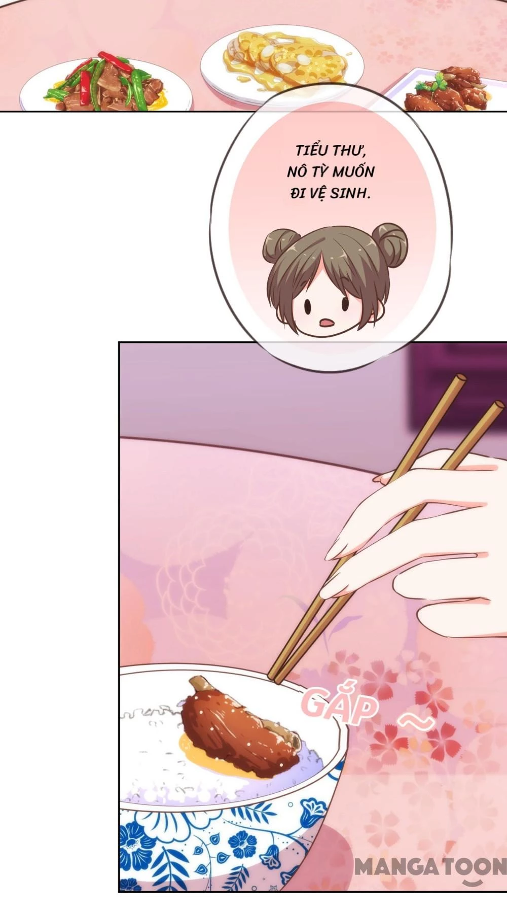 Ồ, Sủng Phi Đại Nhân Của Ta Chapter 224 - 2