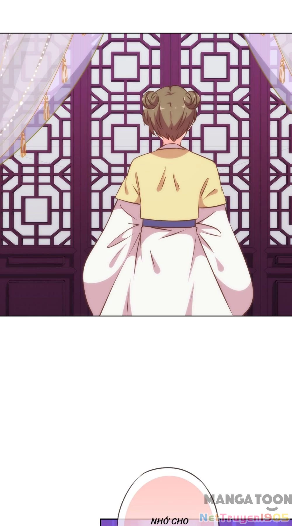 Ồ, Sủng Phi Đại Nhân Của Ta Chapter 224 - 4