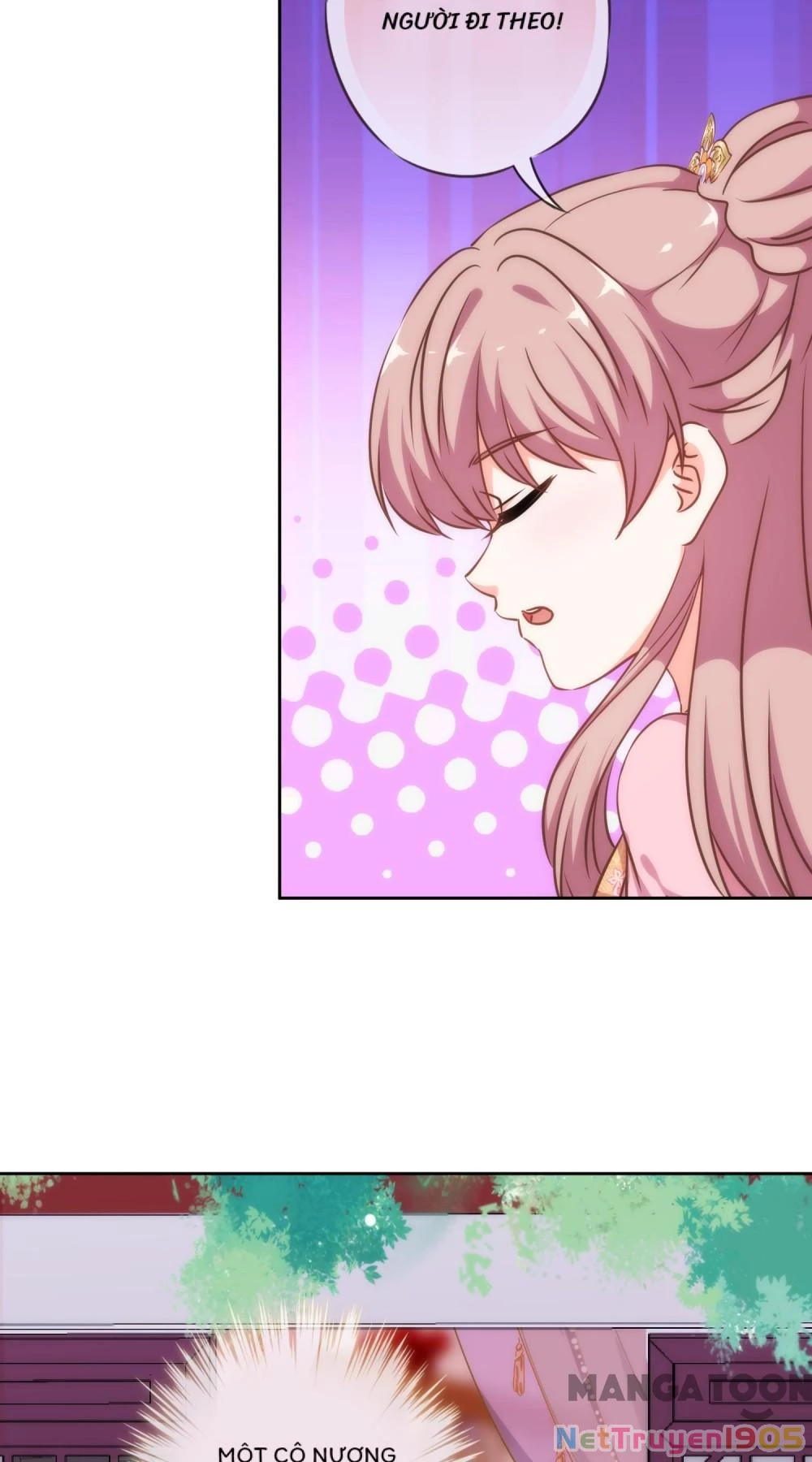 Ồ, Sủng Phi Đại Nhân Của Ta Chapter 224 - 5