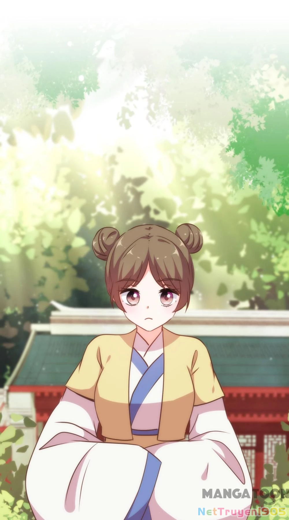 Ồ, Sủng Phi Đại Nhân Của Ta Chapter 224 - 7