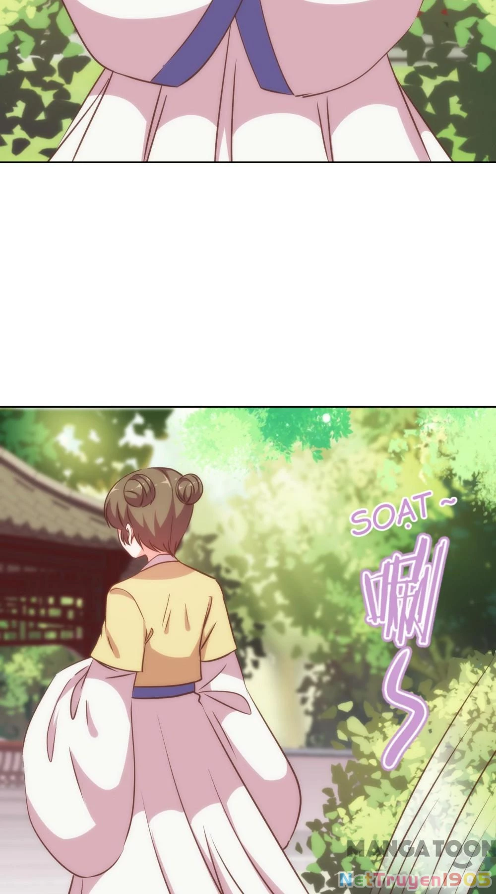 Ồ, Sủng Phi Đại Nhân Của Ta Chapter 224 - 8