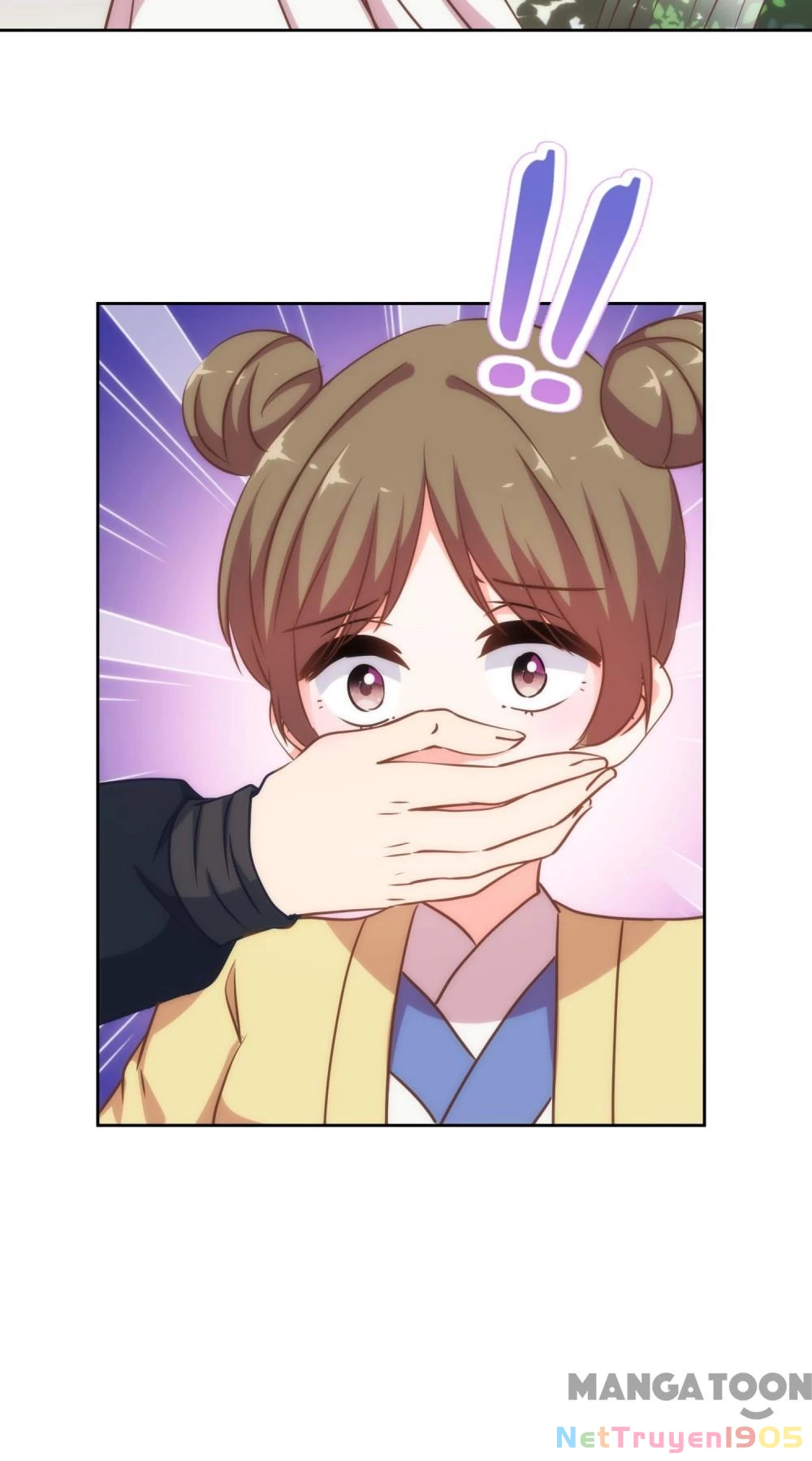 Ồ, Sủng Phi Đại Nhân Của Ta Chapter 224 - 9