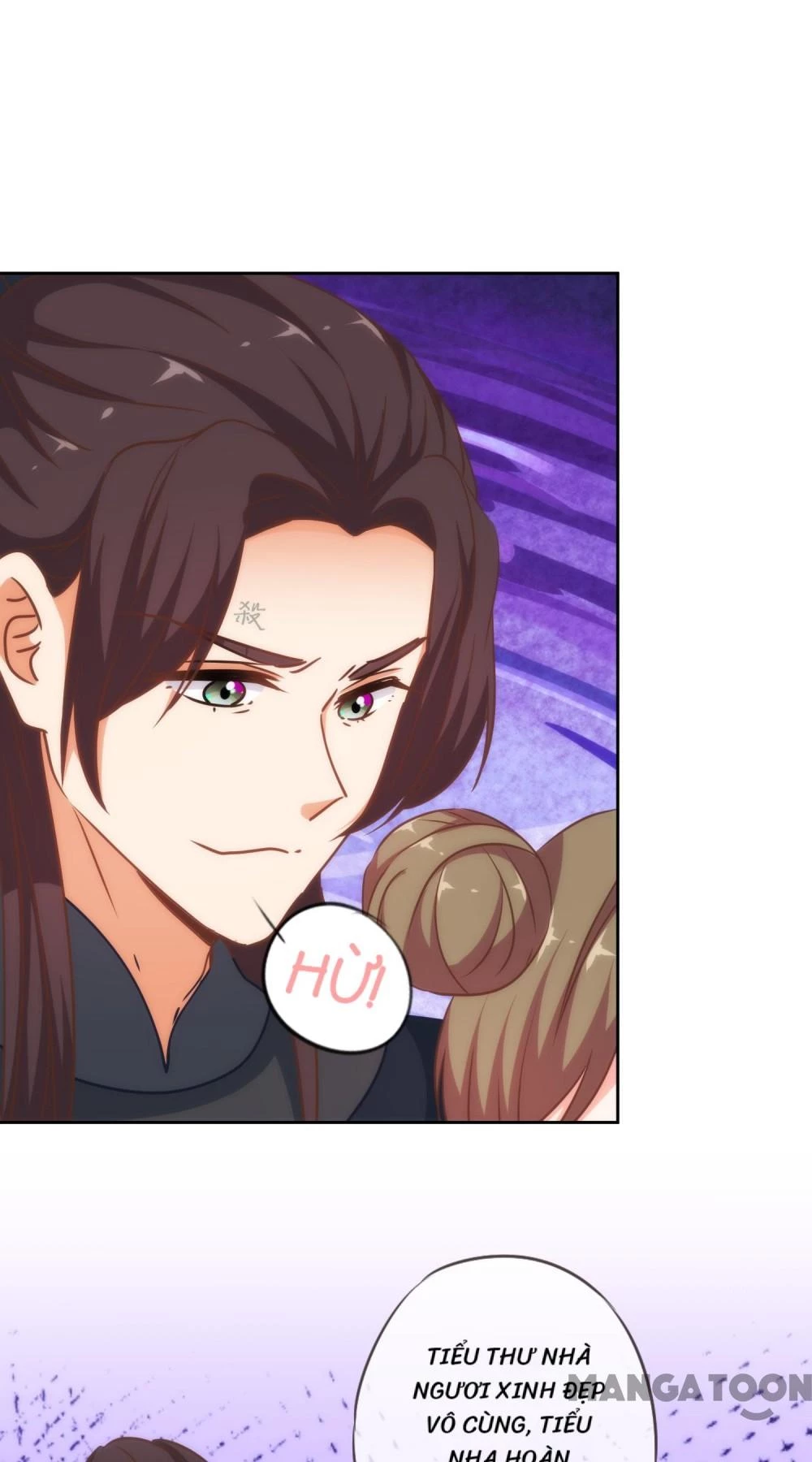 Ồ, Sủng Phi Đại Nhân Của Ta Chapter 224 - 10