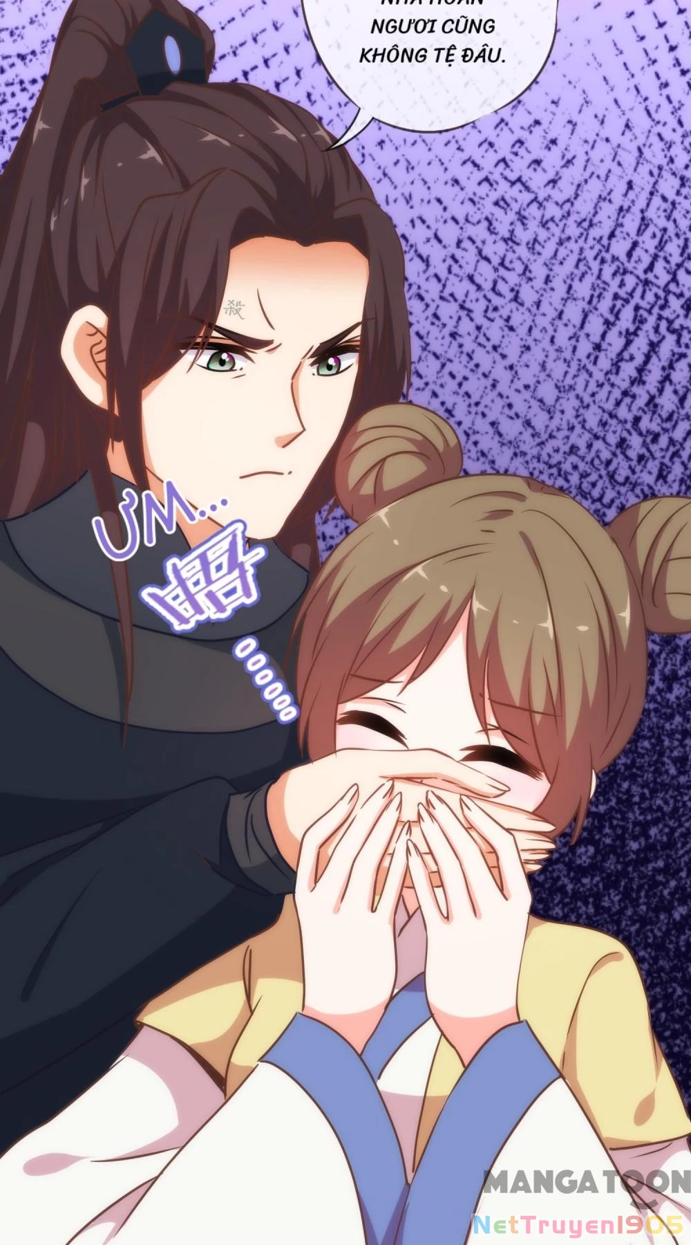 Ồ, Sủng Phi Đại Nhân Của Ta Chapter 224 - 11