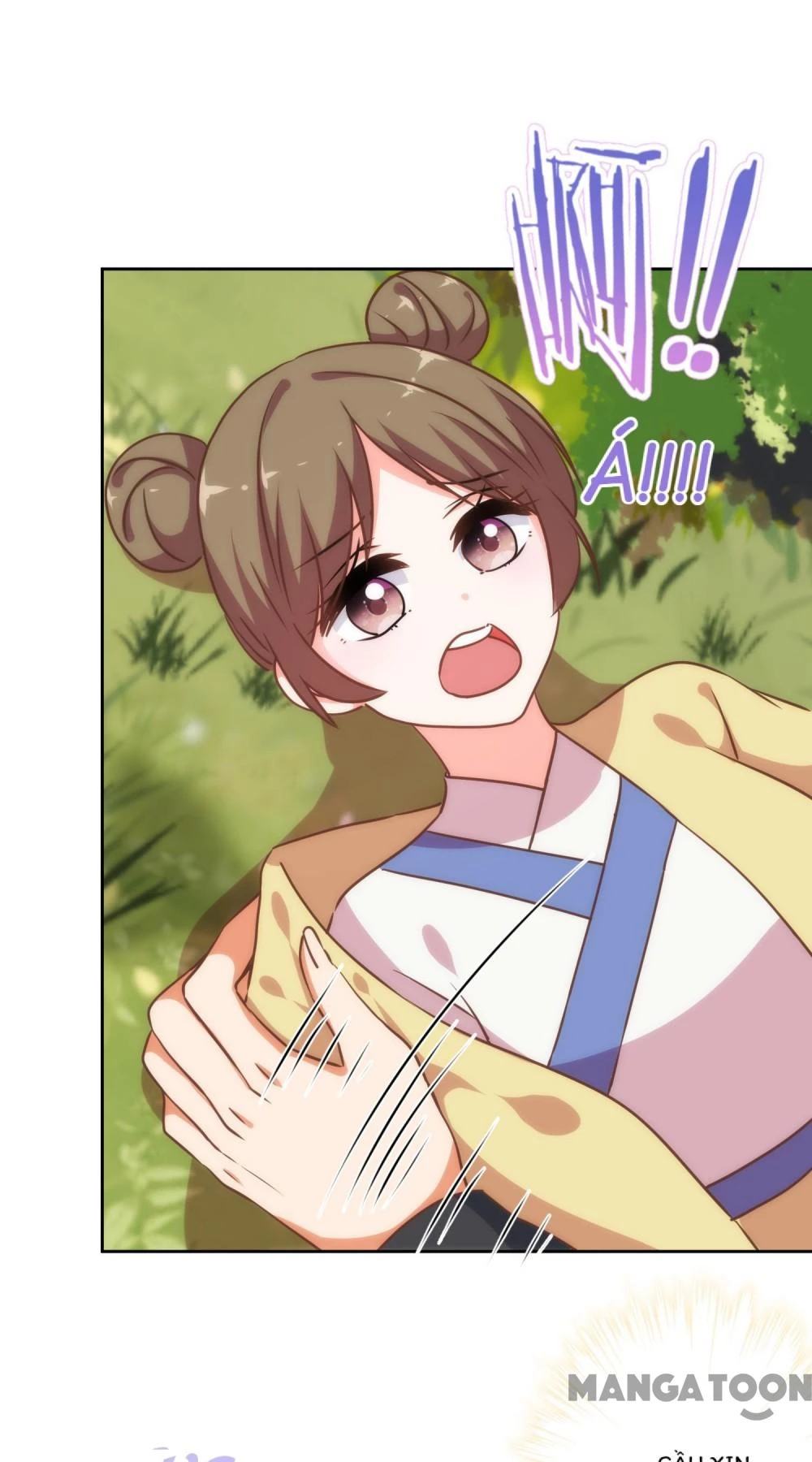 Ồ, Sủng Phi Đại Nhân Của Ta Chapter 224 - 14