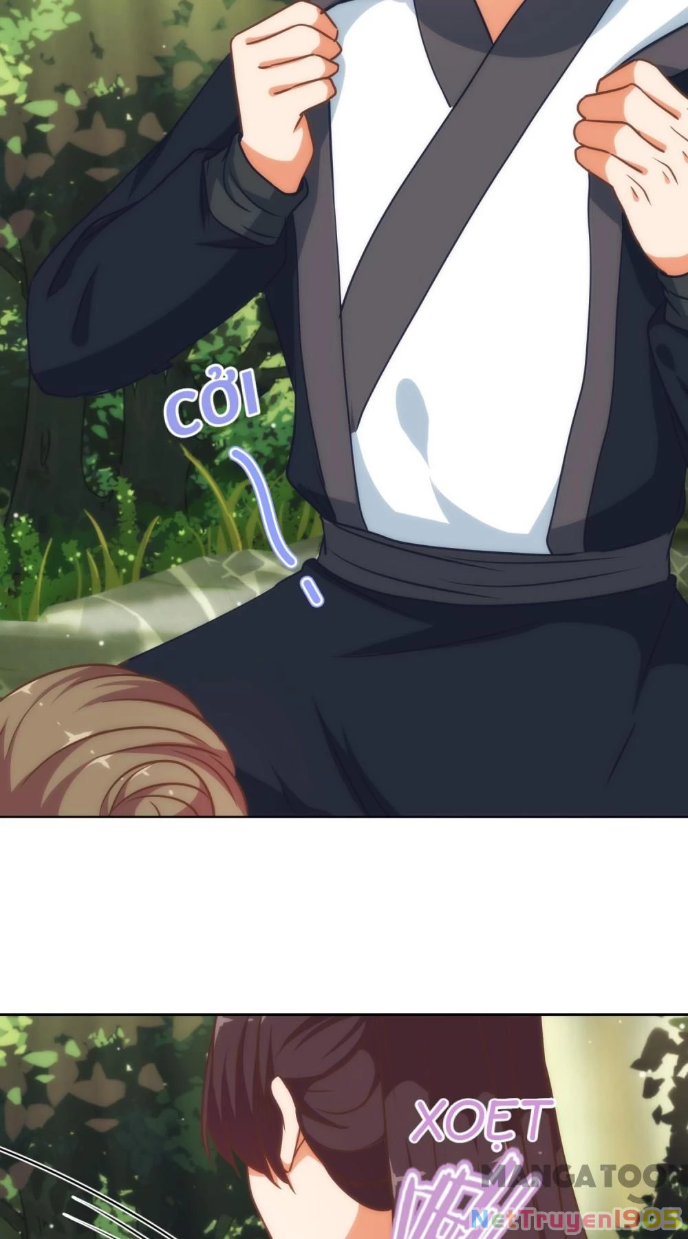 Ồ, Sủng Phi Đại Nhân Của Ta Chapter 224 - 16