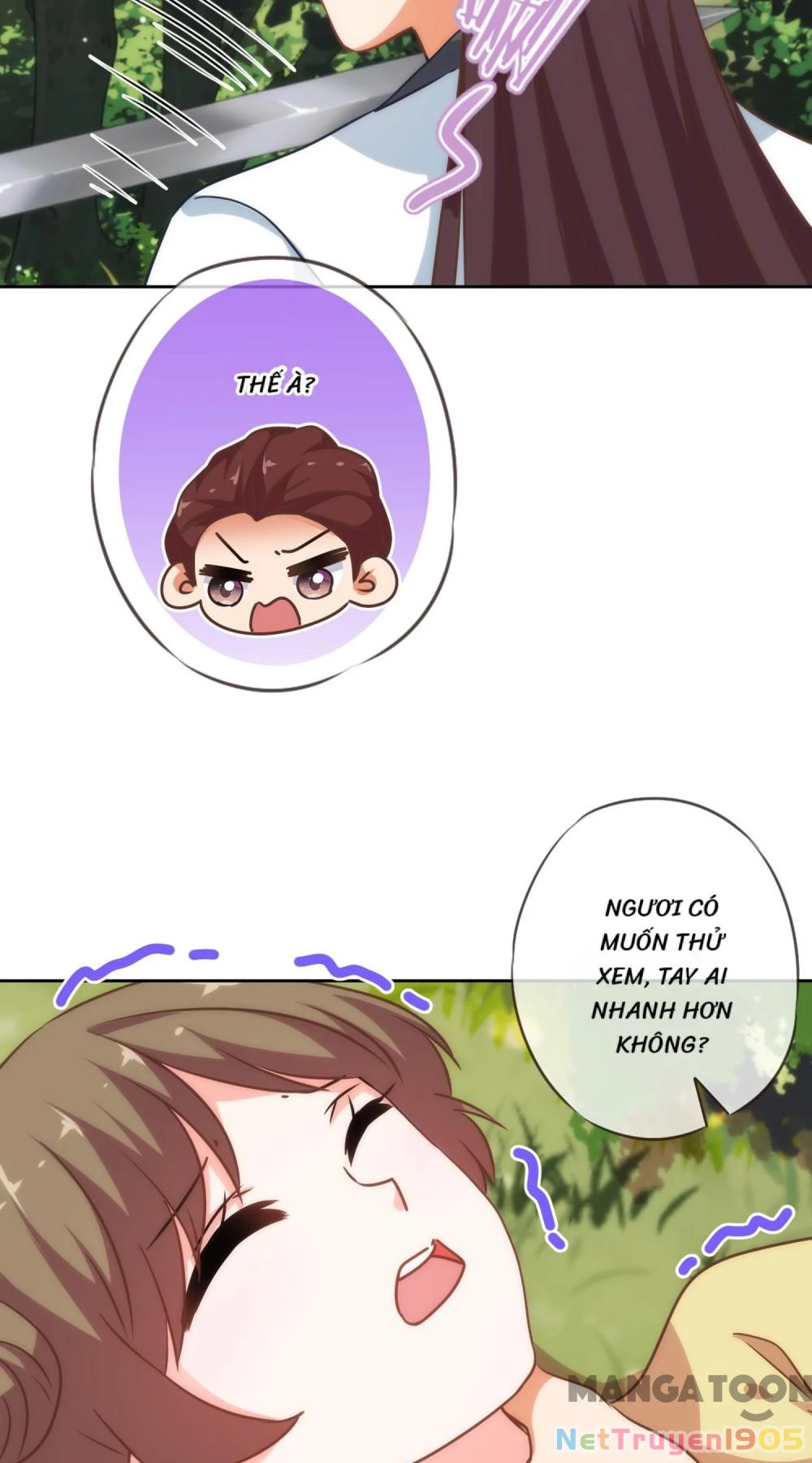 Ồ, Sủng Phi Đại Nhân Của Ta Chapter 224 - 17