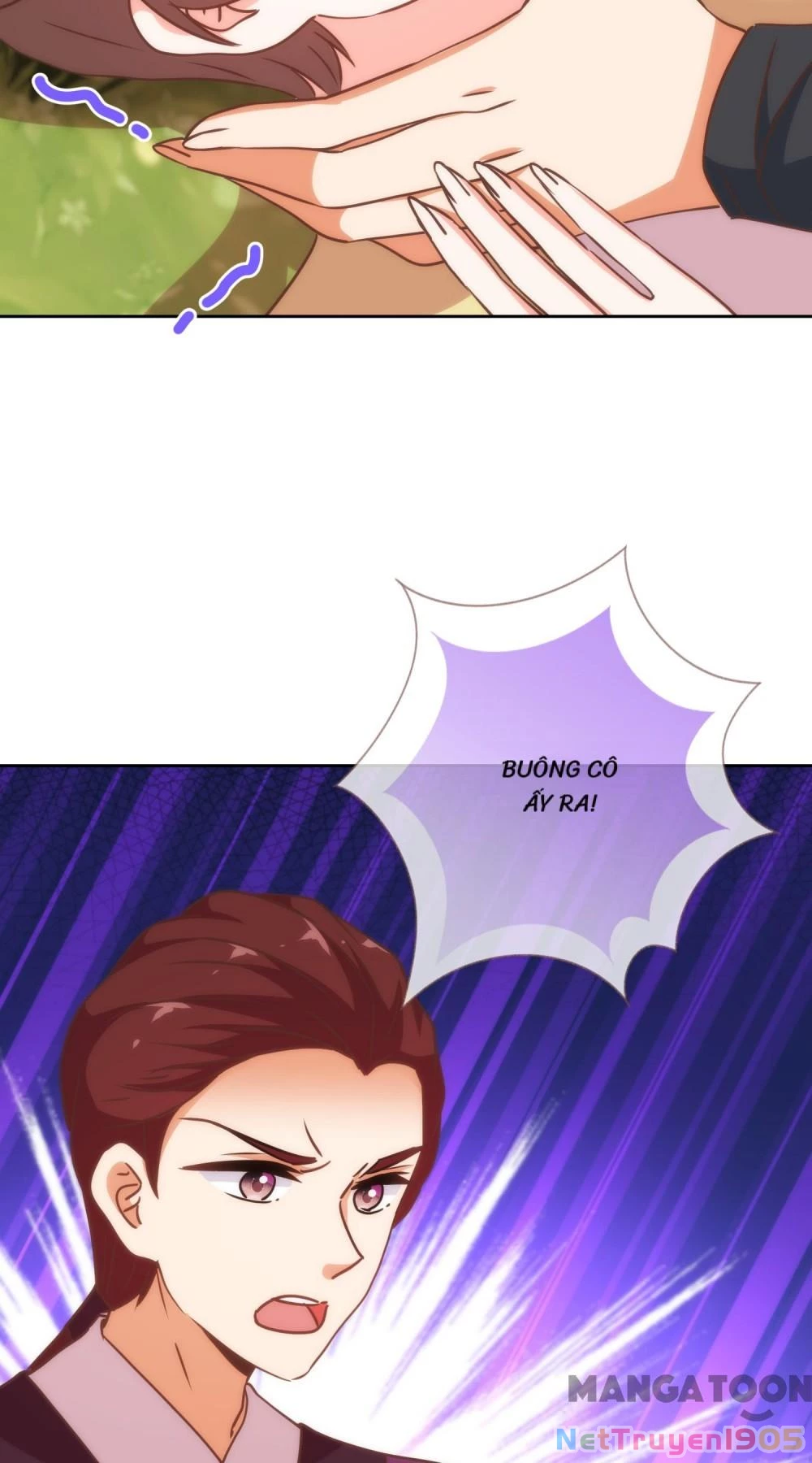 Ồ, Sủng Phi Đại Nhân Của Ta Chapter 224 - 18