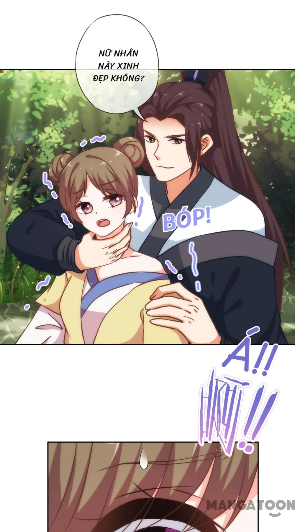 Ồ, Sủng Phi Đại Nhân Của Ta Chapter 224 - 20