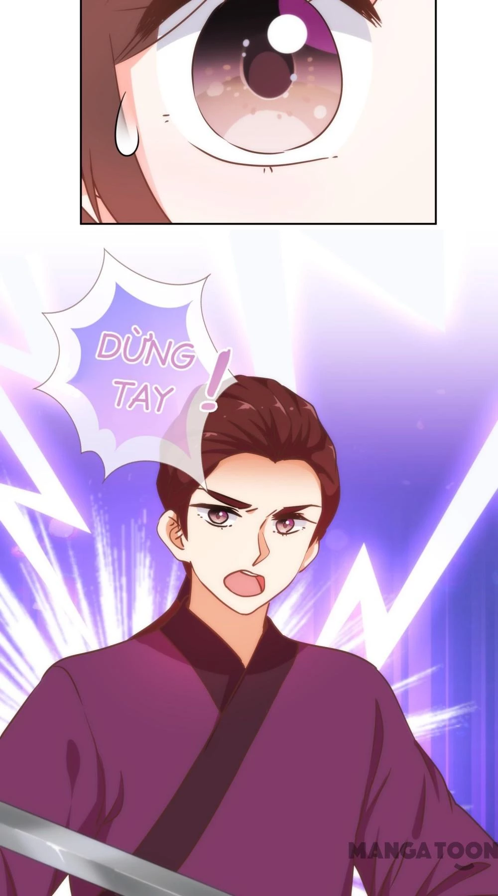 Ồ, Sủng Phi Đại Nhân Của Ta Chapter 224 - 21