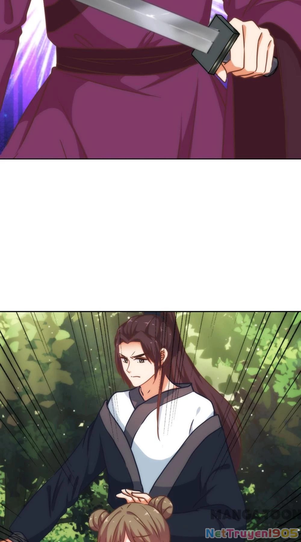 Ồ, Sủng Phi Đại Nhân Của Ta Chapter 224 - 22