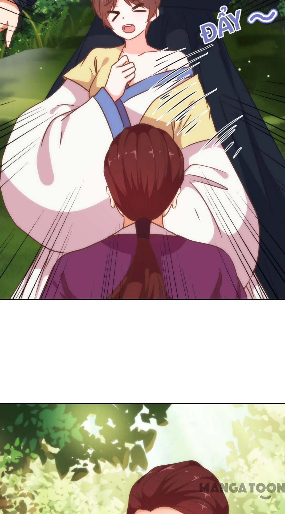 Ồ, Sủng Phi Đại Nhân Của Ta Chapter 224 - 23