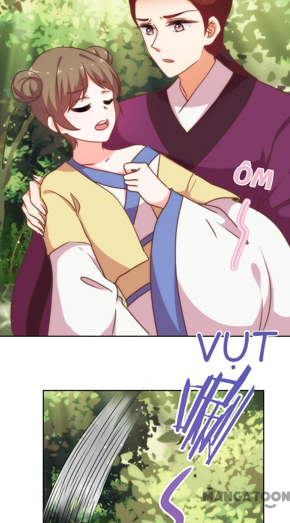 Ồ, Sủng Phi Đại Nhân Của Ta Chapter 224 - 24