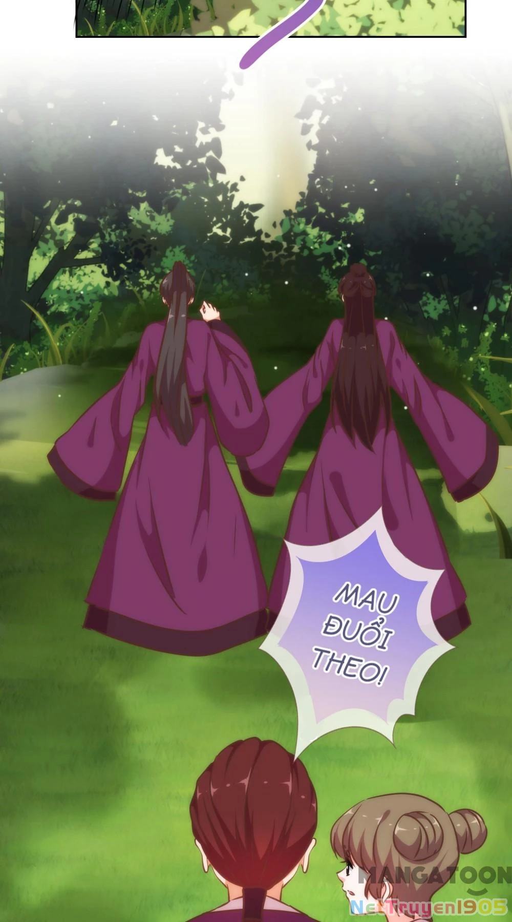 Ồ, Sủng Phi Đại Nhân Của Ta Chapter 224 - 25