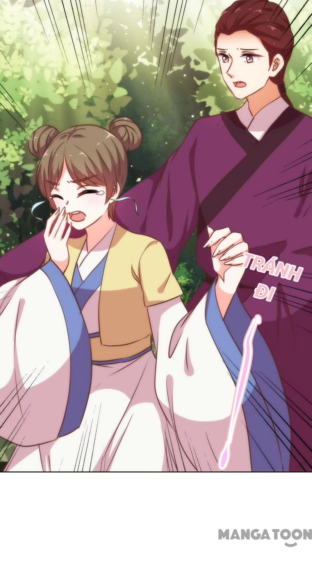 Ồ, Sủng Phi Đại Nhân Của Ta Chapter 224 - 29