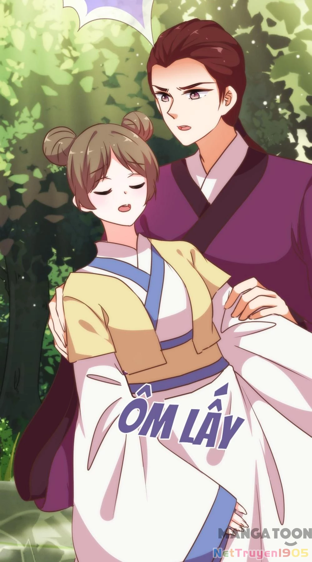 Ồ, Sủng Phi Đại Nhân Của Ta Chapter 224 - 31