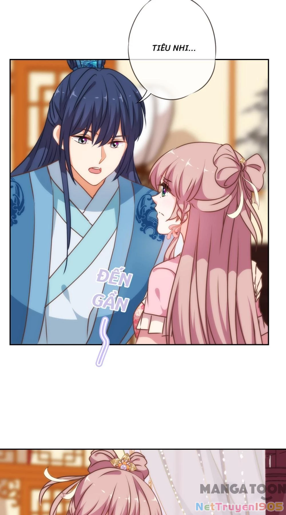 Ồ, Sủng Phi Đại Nhân Của Ta Chapter 225 - 3