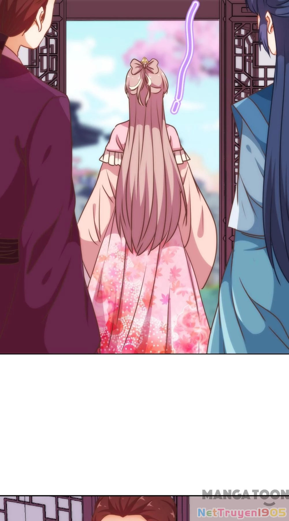 Ồ, Sủng Phi Đại Nhân Của Ta Chapter 225 - 5