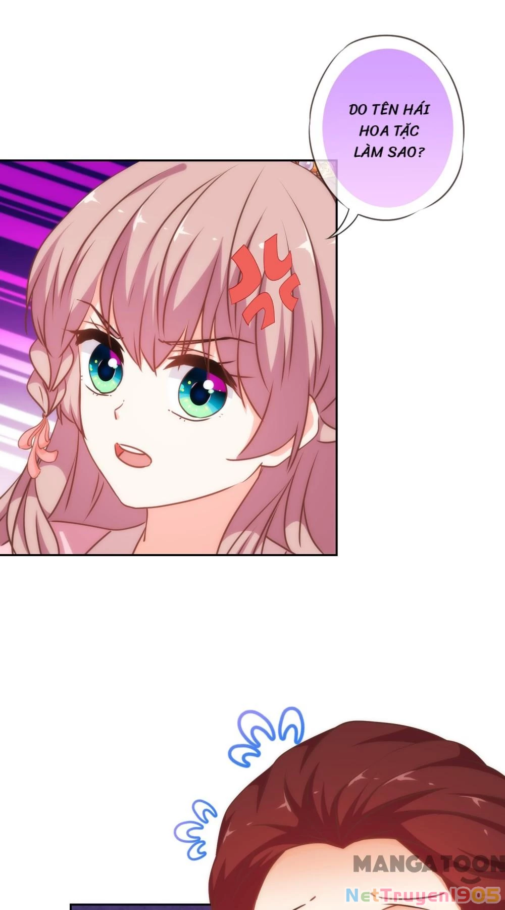 Ồ, Sủng Phi Đại Nhân Của Ta Chapter 225 - 8