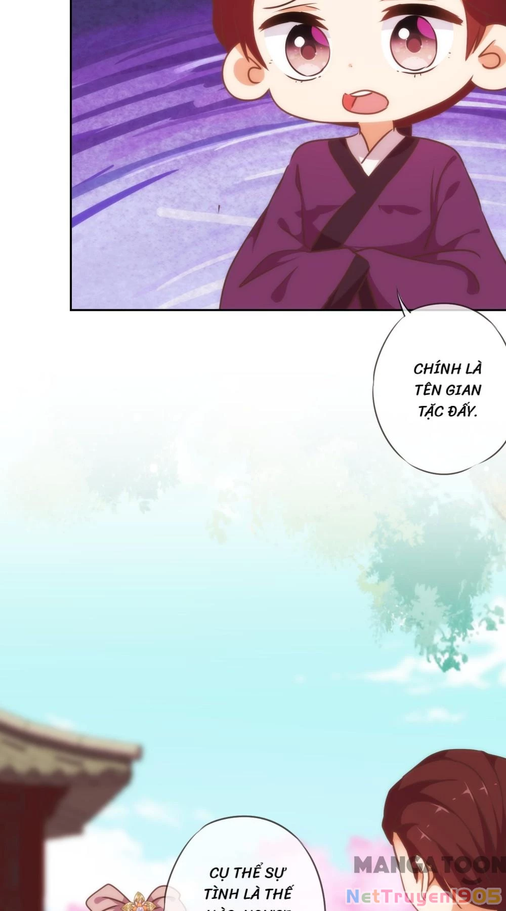 Ồ, Sủng Phi Đại Nhân Của Ta Chapter 225 - 9