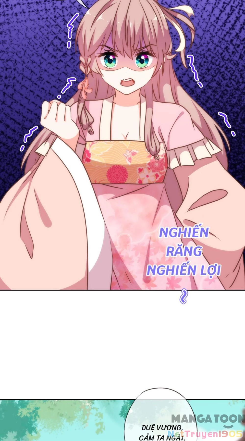 Ồ, Sủng Phi Đại Nhân Của Ta Chapter 225 - 12