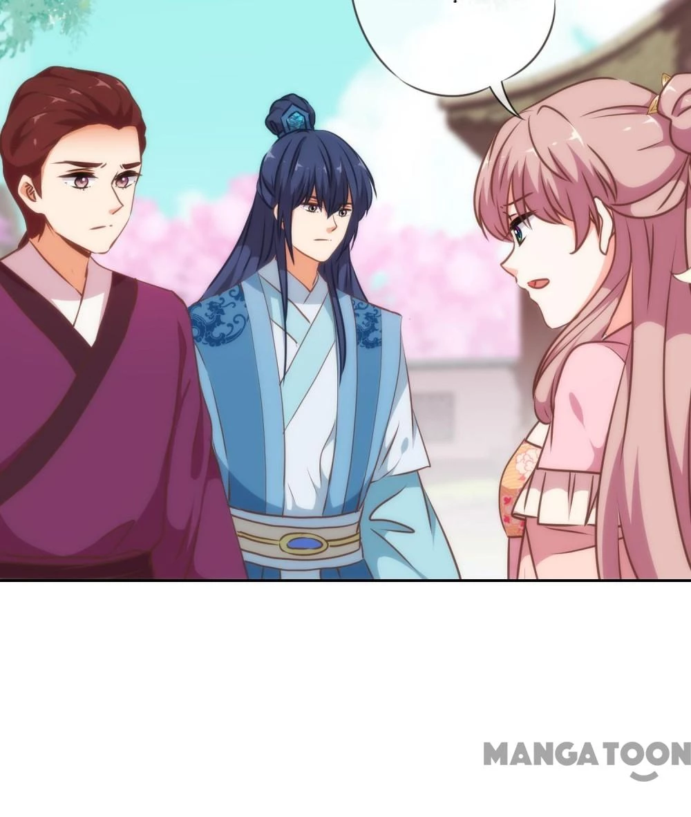 Ồ, Sủng Phi Đại Nhân Của Ta Chapter 225 - 13