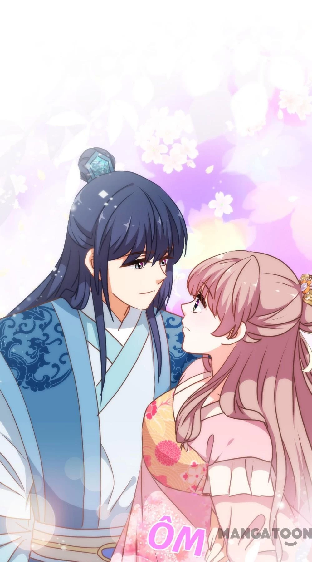 Ồ, Sủng Phi Đại Nhân Của Ta Chapter 225 - 14