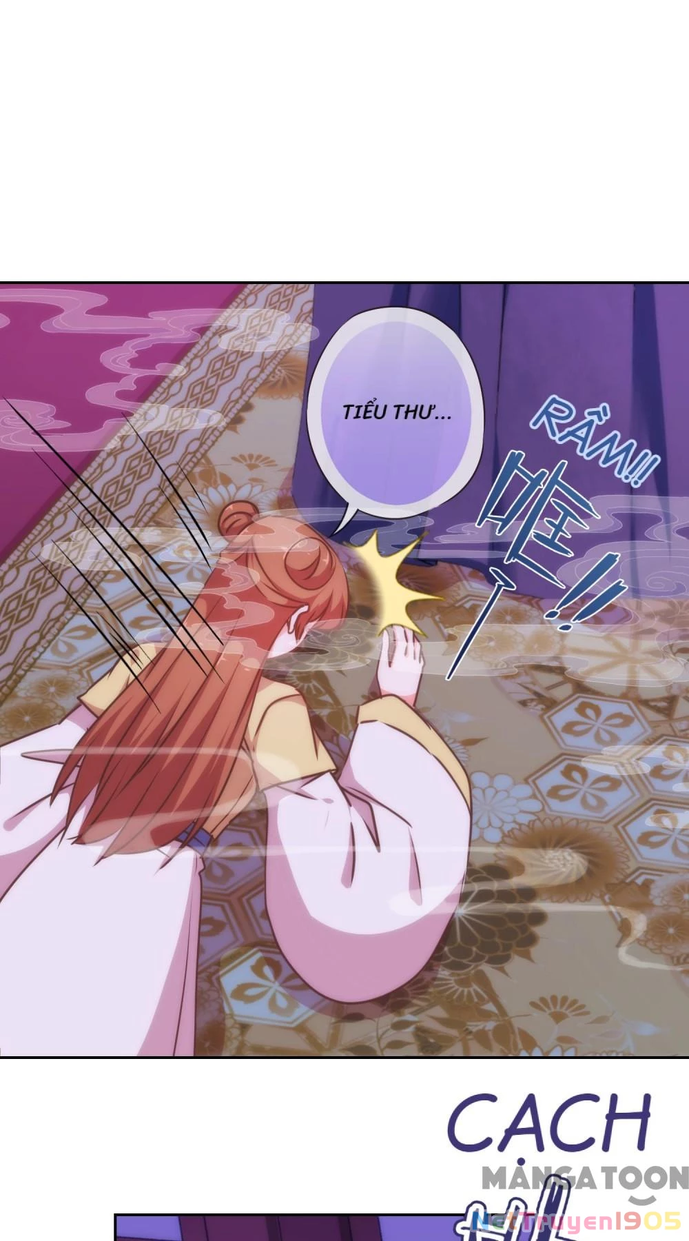 Ồ, Sủng Phi Đại Nhân Của Ta Chapter 225 - 18