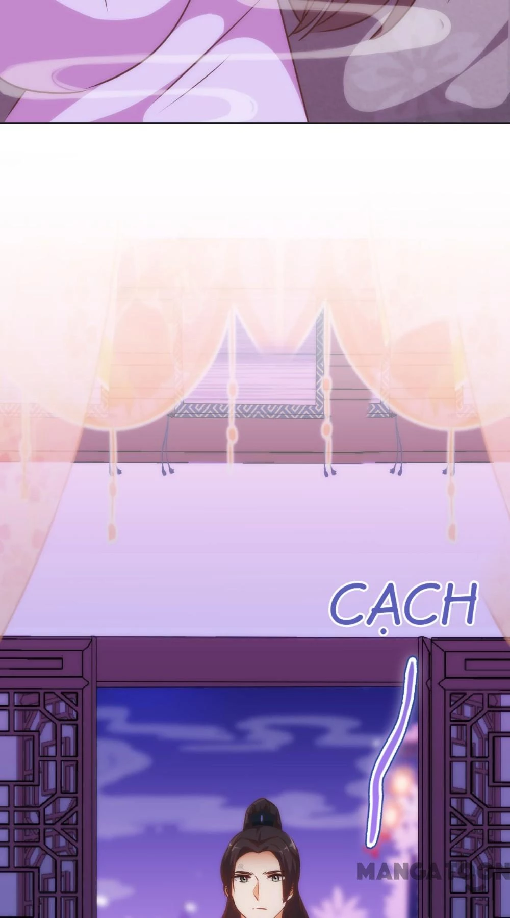 Ồ, Sủng Phi Đại Nhân Của Ta Chapter 225 - 22