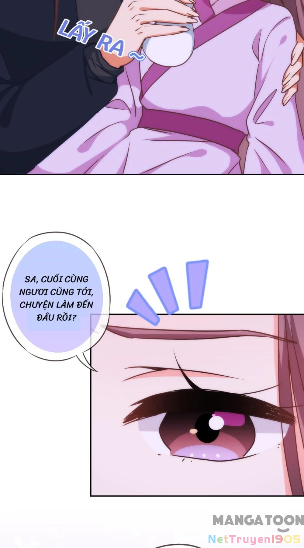 Ồ, Sủng Phi Đại Nhân Của Ta Chapter 225 - 24