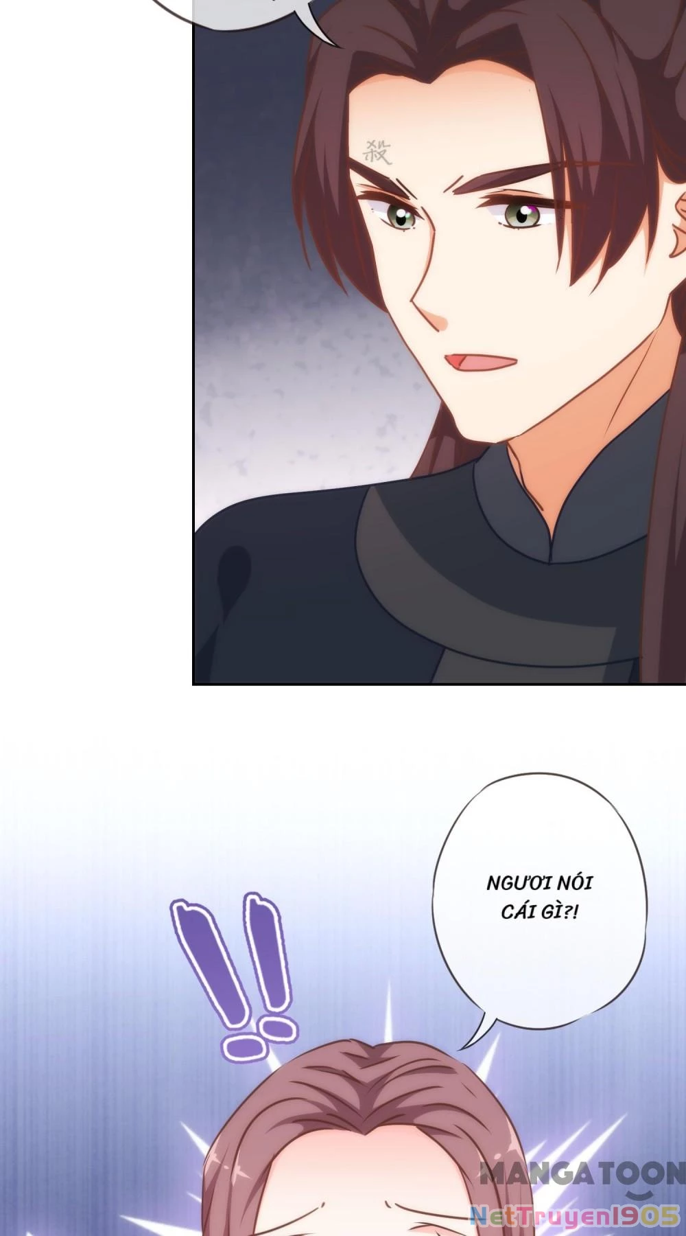 Ồ, Sủng Phi Đại Nhân Của Ta Chapter 225 - 28