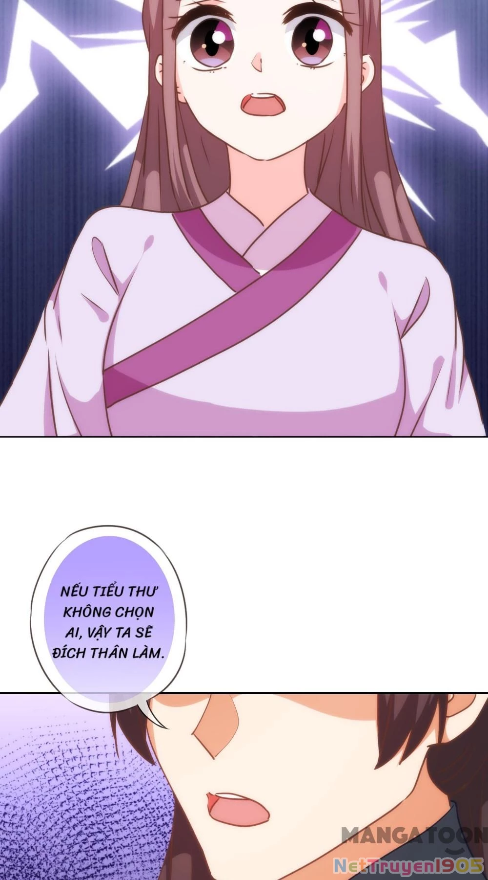 Ồ, Sủng Phi Đại Nhân Của Ta Chapter 225 - 29