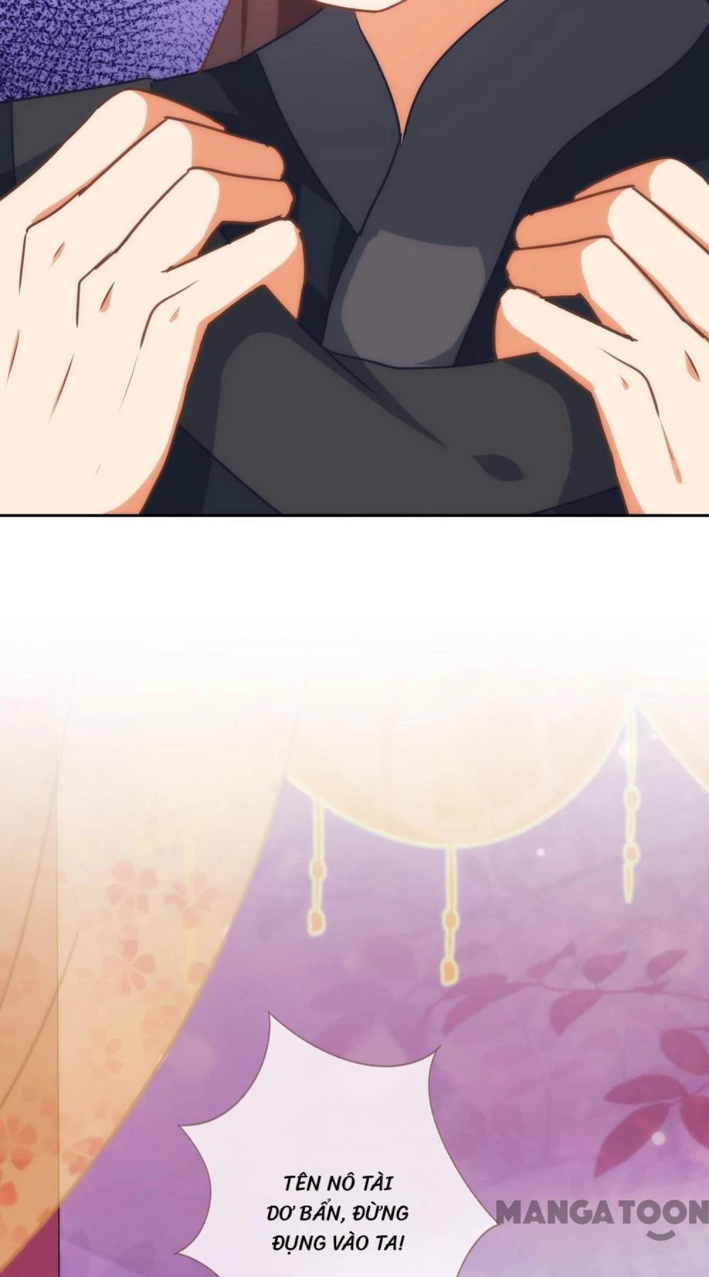 Ồ, Sủng Phi Đại Nhân Của Ta Chapter 225 - 30
