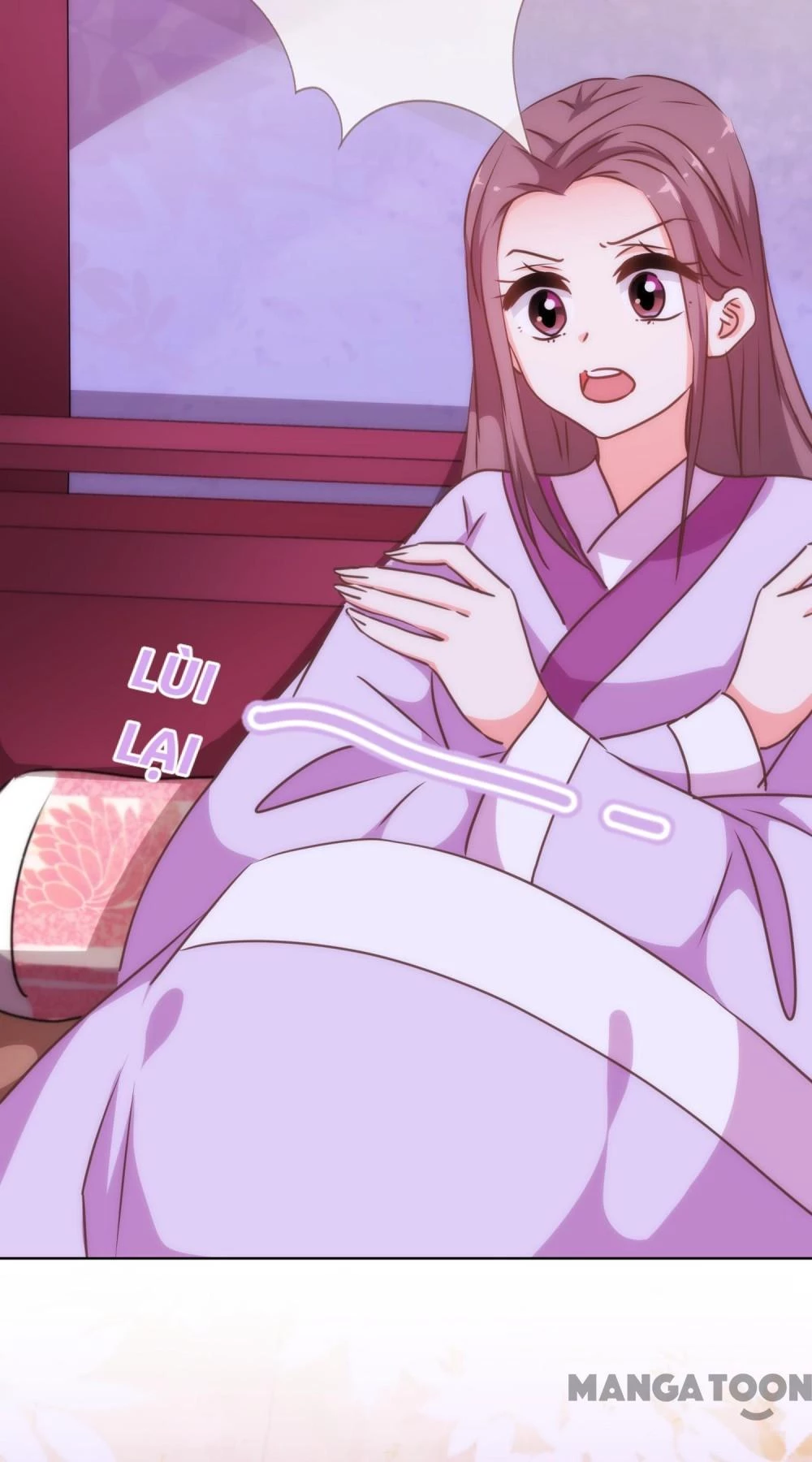 Ồ, Sủng Phi Đại Nhân Của Ta Chapter 225 - 31