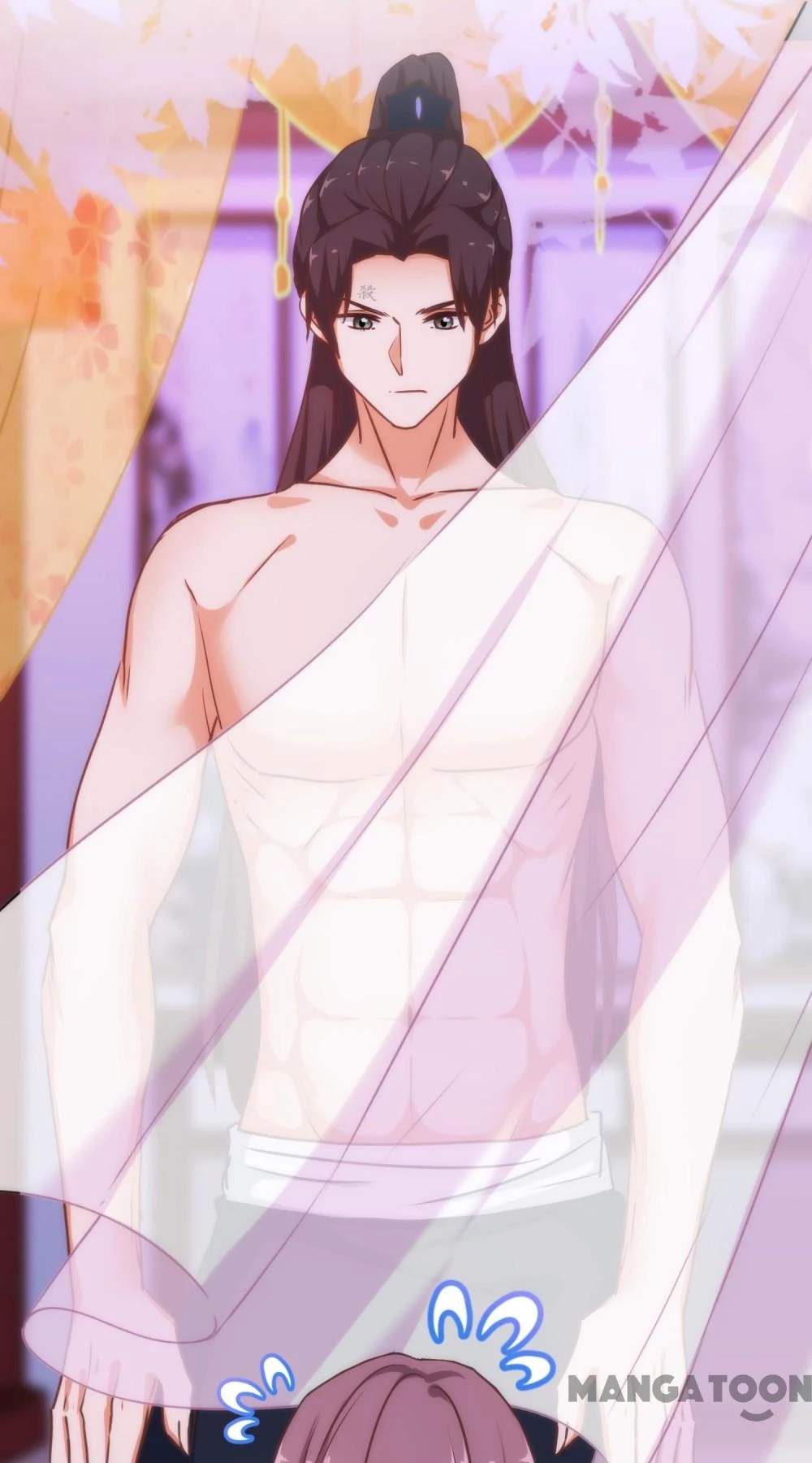 Ồ, Sủng Phi Đại Nhân Của Ta Chapter 225 - 32