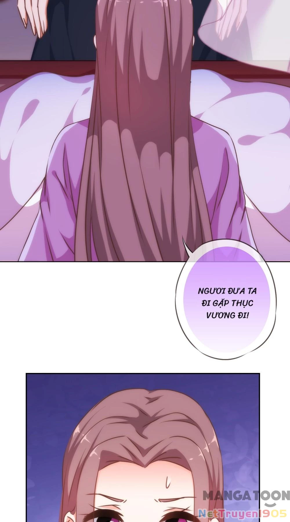 Ồ, Sủng Phi Đại Nhân Của Ta Chapter 225 - 33
