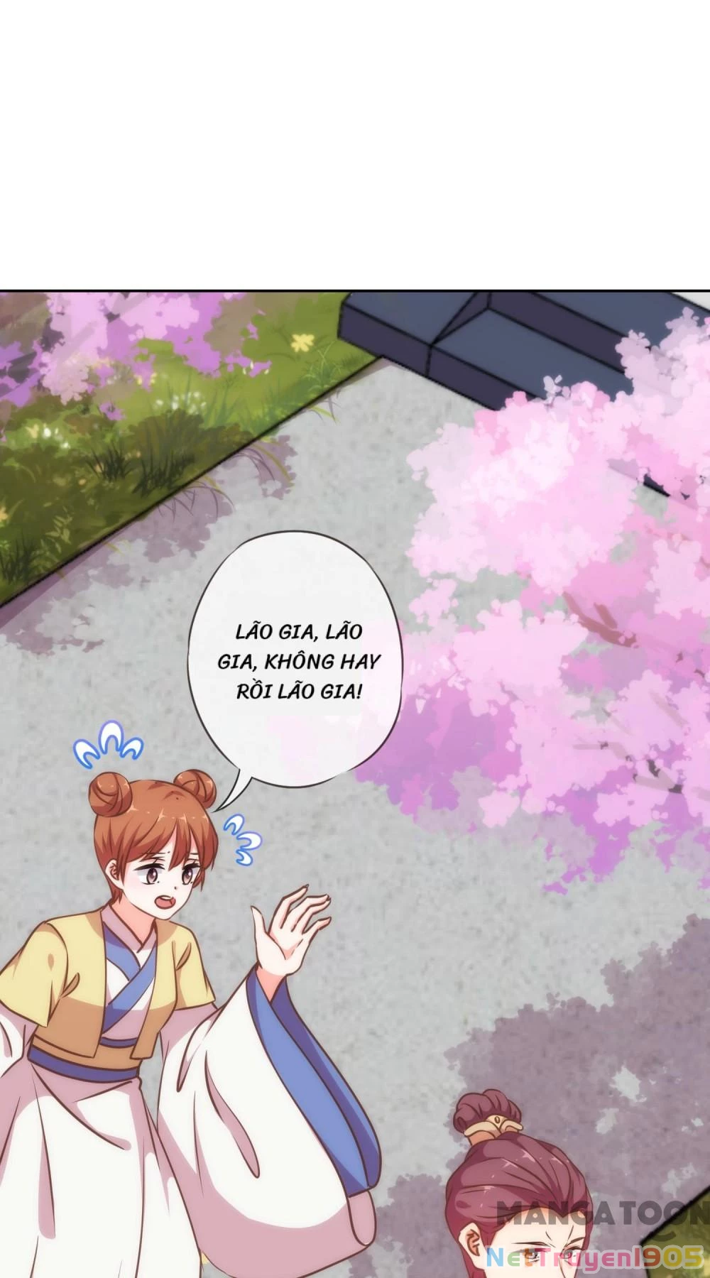 Ồ, Sủng Phi Đại Nhân Của Ta Chapter 226 - 3