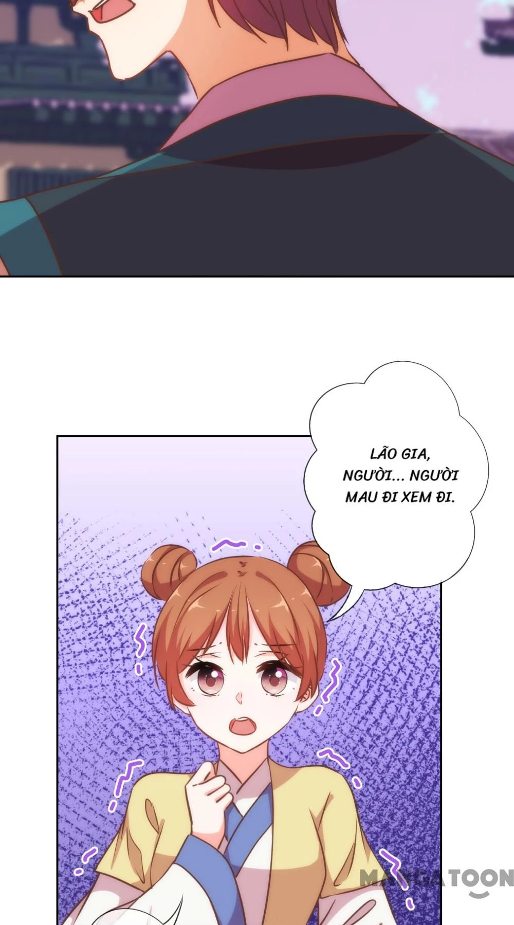 Ồ, Sủng Phi Đại Nhân Của Ta Chapter 226 - 5