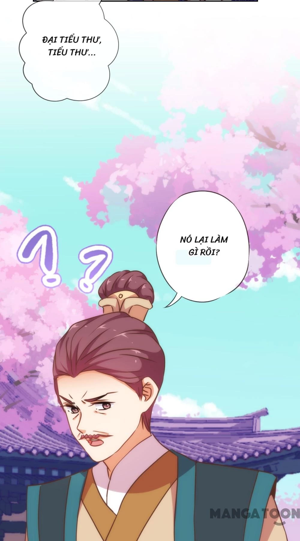 Ồ, Sủng Phi Đại Nhân Của Ta Chapter 226 - 6