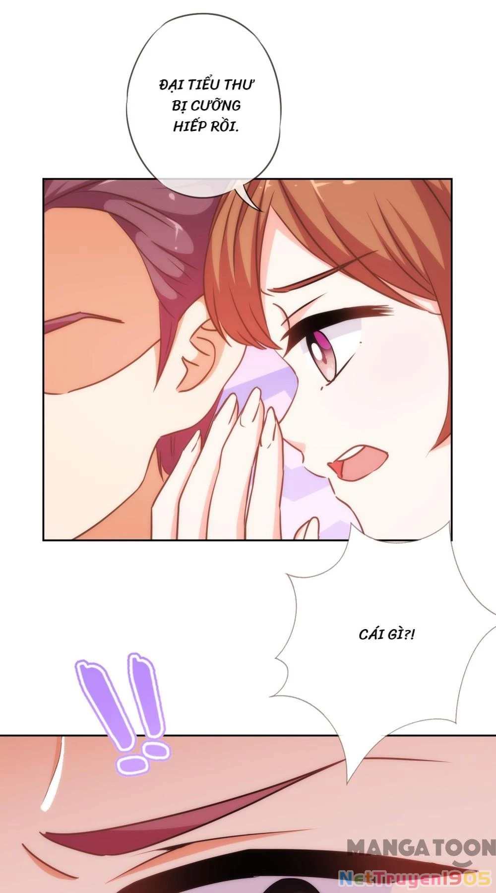 Ồ, Sủng Phi Đại Nhân Của Ta Chapter 226 - 8