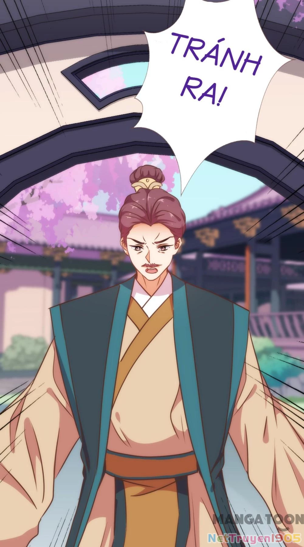 Ồ, Sủng Phi Đại Nhân Của Ta Chapter 226 - 10