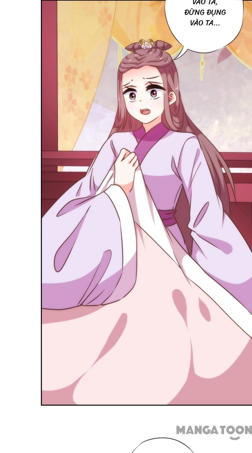 Ồ, Sủng Phi Đại Nhân Của Ta Chapter 226 - 12