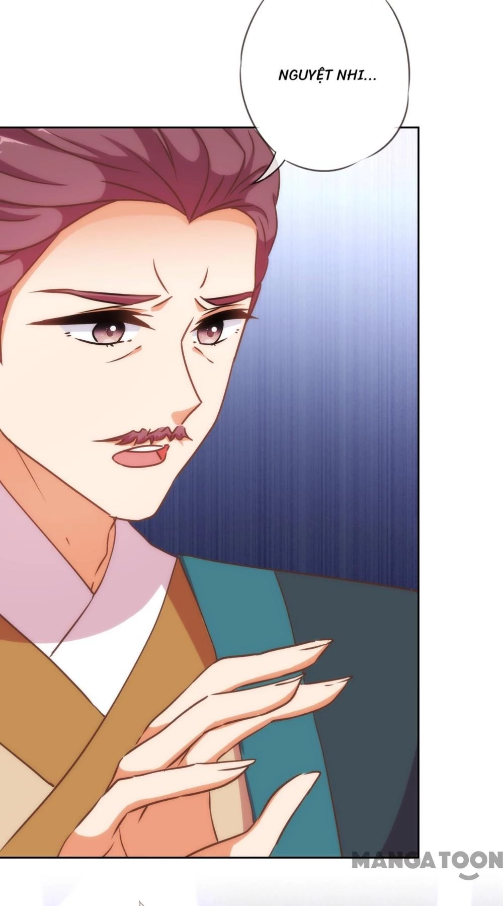 Ồ, Sủng Phi Đại Nhân Của Ta Chapter 226 - 13